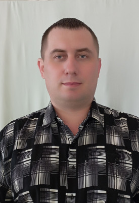 Приходченко Дмитрий Александрович Приходченко Дмитрий Александрович