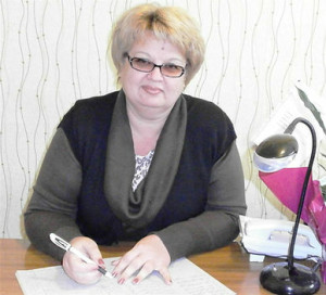 Рогова Наталья Александровна Рогова Наталья Александровна