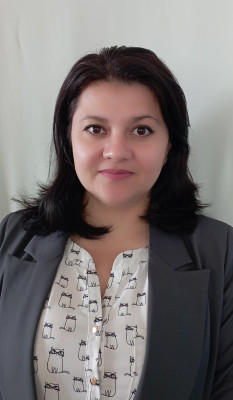 Паша Альбина Владимировна Паша Альбина Владимировна