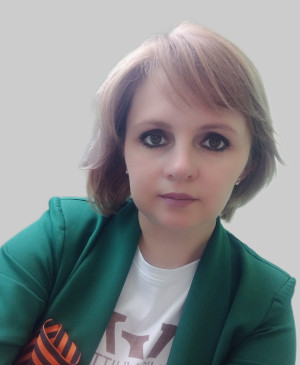 Дьякова Екатерина Петровна Дьякова Екатерина Петровна