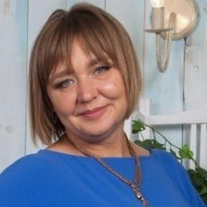 Толчеева Елена Васильевна Толчеева Елена Васильевна