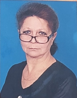 Олиферовская Полина Александровна Олиферовская Полина Александровна