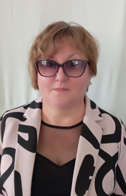 Алейник Екатерина Михайловна Алейник Екатерина Михайловна