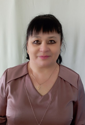 Кушнарева Инна Васильевна Кушнарева Инна Васильевна